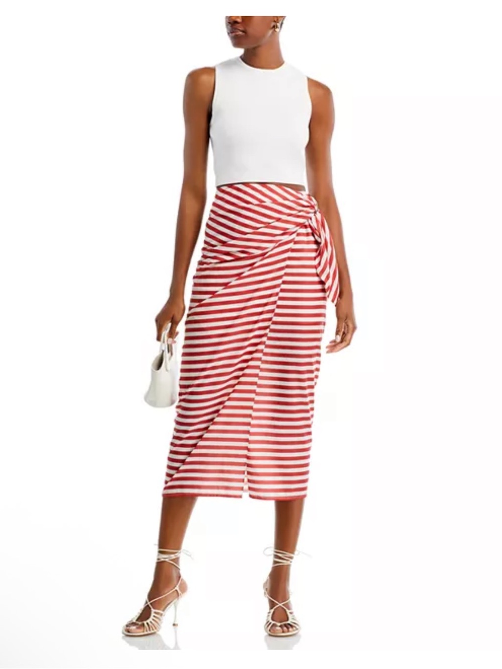 TOCCIN
Madison Sarong Skirt